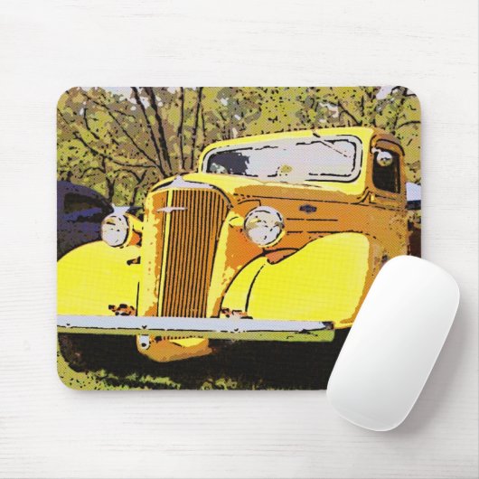 FAP370 MOUSEPAD (Mit Mouse)