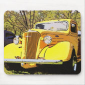 FAP370 MOUSEPAD (Vorne)