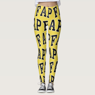 FAP feste Leggings