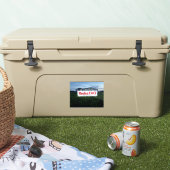 FAQ AUFKLEBER (Kühler)