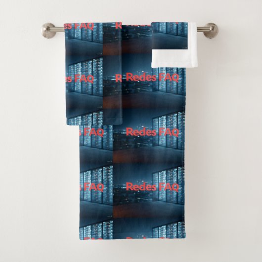 FAQ BADHANDTUCH SET (Insitu)