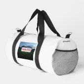 FAQ DUFFLE BAG (Rechte Ecke)