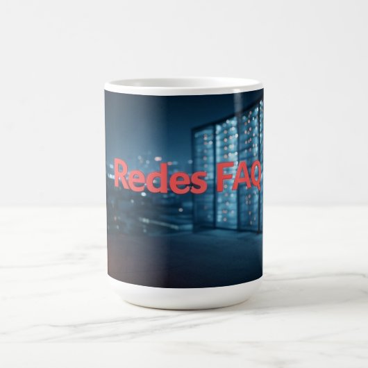 FAQ KAFFEETASSE (Mittel)