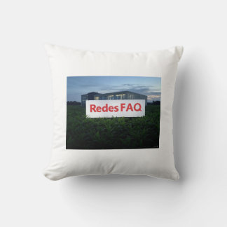 FAQ KISSEN