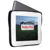 FAQ LAPTOPSCHUTZHÜLLE (Vorne Rechts)