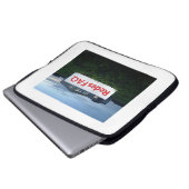 FAQ LAPTOPSCHUTZHÜLLE (Vorne Knopf)