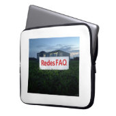 FAQ LAPTOPSCHUTZHÜLLE (Vorderseite Links)