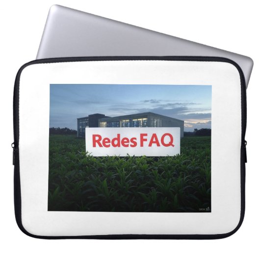 FAQ LAPTOPSCHUTZHÜLLE (Vorderseite)