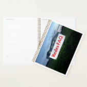 FAQ PLANER (Anzeige)