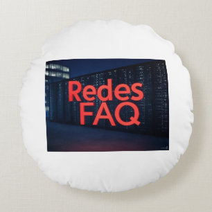 FAQ RUNDES KISSEN