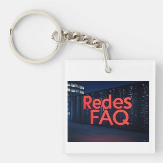 FAQ SCHLÜSSELANHÄNGER (Vorderseite)