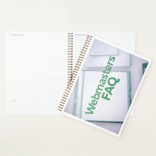 FAQ zu WebMasters Planer (Anzeige)