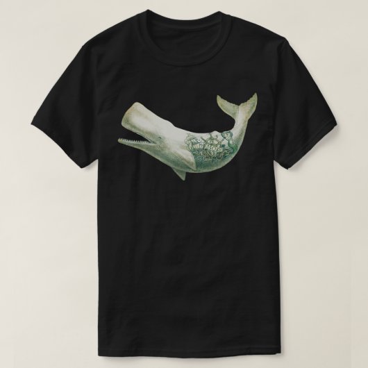 Far and Wide T-Shirt (Design vorne)