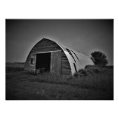 "Far-Flung Workshop" Fotodruck (Vorne)