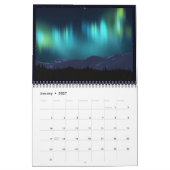 Far North 2014 Kalender (Jan 2027)