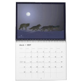 Far North 2014 Kalender (Mär 2027)