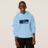 Far North Christmas Hoodie (Vorne ganz)