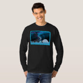 Far North Christmas T-Shirt (Vorne ganz)