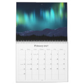 Far North Kalender (Feb 2027)