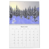 Far North Kalender (Mär 2026)