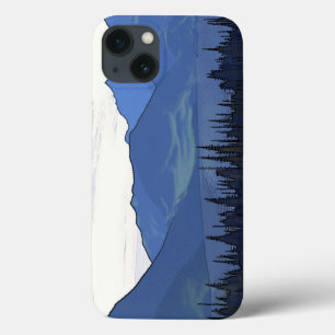 Far North Summer Case-Mate iPhone Hülle