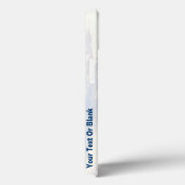 Far North Summer Case-Mate iPhone Hülle (Rückseite / Rechts)