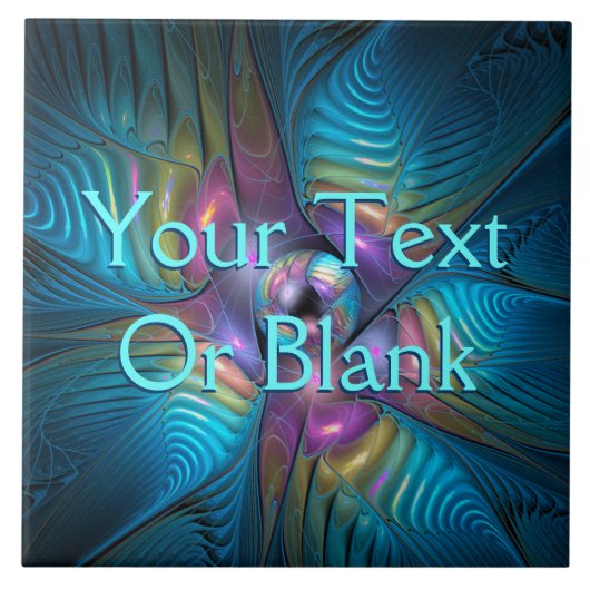 Far North Summer Fliese (Vorderseite)