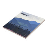 Far North Summer Fliese (Seite)