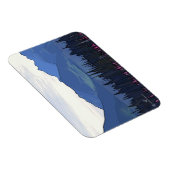 Far North Summer Magnet (Rechte Seite)