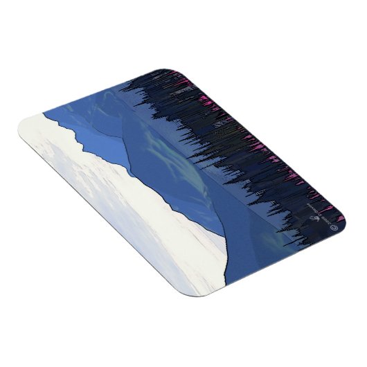 Far North Summer Magnet (Rechte Seite)