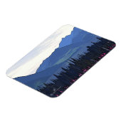 Far North Summer Magnet (Linke Seite)