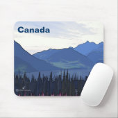 Far North Summer Mousepad (Mit Mouse)