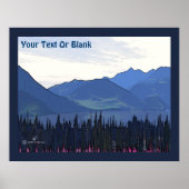 Far North Summer Poster (Vorne)