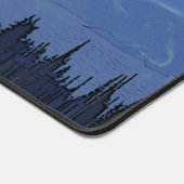 Far North Summer Schreibtischunterlage (Ecke)