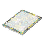 Far Out Notizblock (Rotiert)