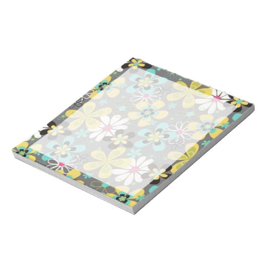 Far Out Notizblock (Rotiert)