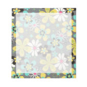 Far Out Notizblock (Vorderseite)