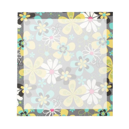 Far Out Notizblock (Vorderseite)