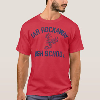 Far Rockaway High School 1957 T-Shirt