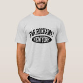 Far Rockaway New york T-Shirt (Vorderseite)