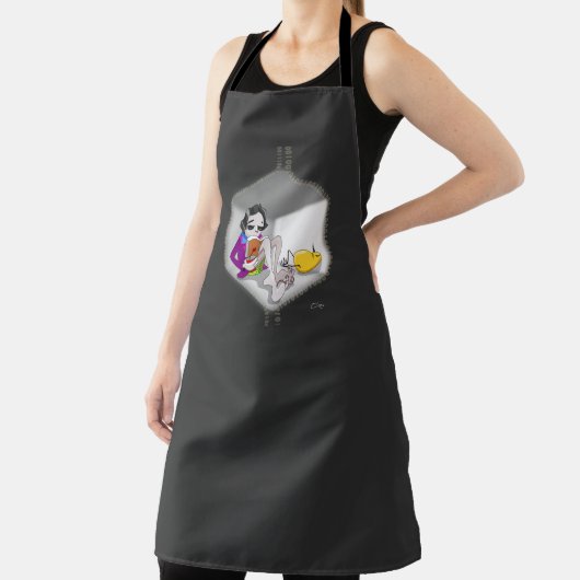 Faraday Offline Moment Schürze (InSitu)