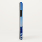 Faraglioni-Stacks - Insel Capri - Italien Case-Mate iPhone Hülle (Hinten/Rechts)