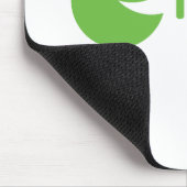 FARANG GIN FARANG MOUSEPAD (Ecke)