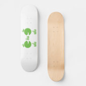 FARANG GIN FARANG SKATEBOARD (Vorderseite)