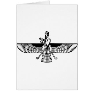 Faravahar