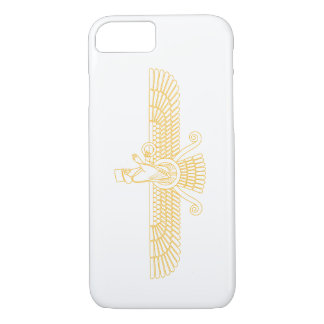 Faravahar iPhone 7 Case-Mate iPhone Hülle