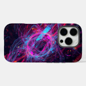 FARB DESIGN Case-Mate iPhone HÜLLE (Rückseite (Horizontal))