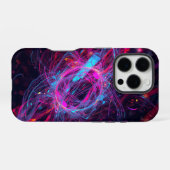 FARB DESIGN iPhone HÜLLE (Rückseite (Horizontal))