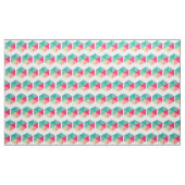 Farb-Hexagon 02 Stoff (Yard (91,4 cm))