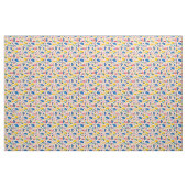 Farb Urlaub am Strand Stoff (Yard (91,4 cm))